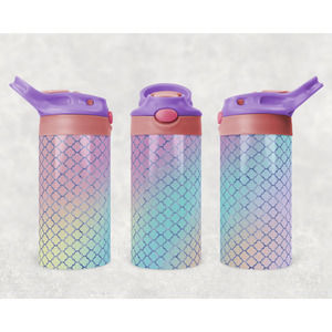 12oz Kids Water Bottle